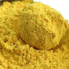 PINE POLLEN POWDER HALAAL ORGANIC 50GMS