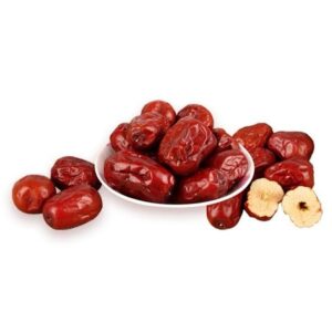 Jujube Chinese red dates 500gms