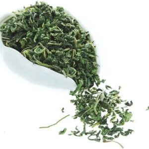 Mulberry Leaf Tea Organic Herbal Loose Dried Leaves 100% Natural (Rolled) 100gms