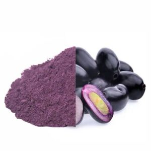 JAMUN FRUIT POWDER 100gms