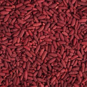 Red Yeast Rice 1kg
